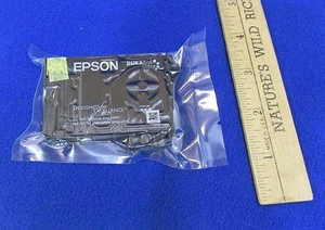 Epson 200 Yellow Standard Capacity Ink Cartridge Genuine DuraBrite Ultra Ink New - Picture 1 of 1