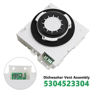 5304523304 154861101 Dishwasher Vent Assembly für Frigidaire Kenmore Dishwasher - Bild 1 von 10