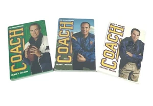 Coach TV Series Seasons1-3 (3 DVD set) Full Frame Brand New & Sealed - Picture 1 of 9