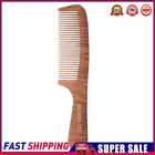 Comb Scalp Head Massage Anti Tangling Static Hair Brush Hair Styling Hair Care