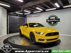 2015 Ford Mustang GT Coupe 2015 Ford Mustang
