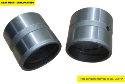 Jcb Backhoe Part No. 809/00131 Bush Bearing Liner Dim. 60X70X62Mm 2 Pcs.  - Image 1 of 4