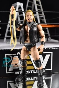AEW UNRIVALED SERIES 2 HANGMAN ADAM PAGE JAZWARES Action Figure K - Picture 1 of 1