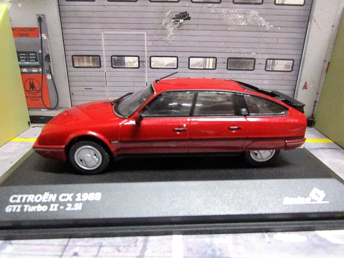Citroen Cx in Modellautos, -Lkws & -Busse online kaufen | eBay.de