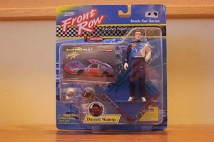 1997 Front Row Darrell Waltrip Racing Sammelfigur  - Bild 1 von 1