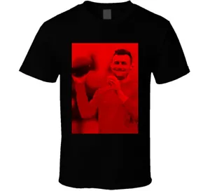 Johnny Manziel 18 T Shirt - Picture 1 of 5