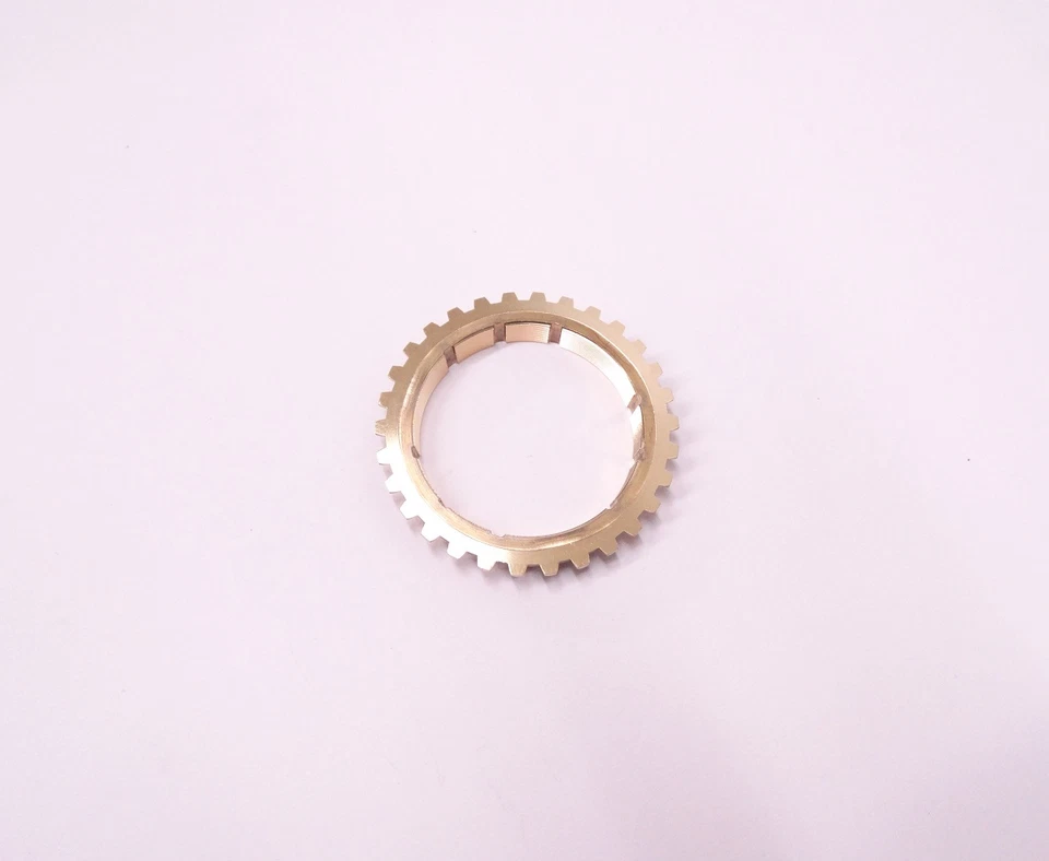 Sincronizador sincronizador de transmisión de quinta marcha Datsun 240Z 260 280Z 280ZX OEM NUEVO Foto 1 de 1