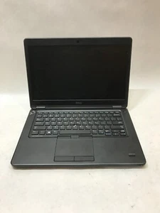 Dell Latitude E5450 14" Intel i5-5300U NO RAM NO HDD/OS For Parts NO POWER! - DW - Picture 1 of 7