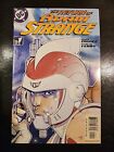 Adam Strange Comic 1 Cover A First Print 2004 Andy Diggle Pasqual Ferry McCaig