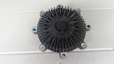 Hyundai Galloper II Clutch for Fanwheel Fan Propeller Visco Clutch - Image 1 of 2