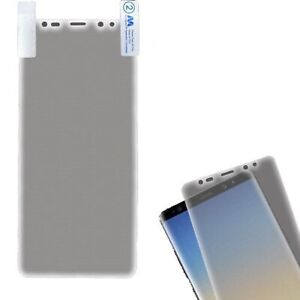Clear Full Coverage Screen Protector Guard Film for ZTE Blade Z Max