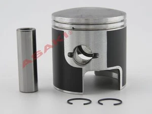 Kit de pistón fueraborda para SUZUKI - STD 35, 40 HP 12110-94400-STD con anillo de pistón - Imagen 1 de 5