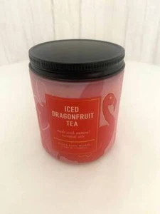Vela de flamencos de una sola mecha té fruta dragón helado Bath & Body Works - Imagen 1 de 1