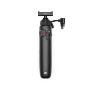 DJI Osmo Action Multifunctional Charging Handle Osmo Action 5 Pro Osmo Action 4 - Picture 1 of 5