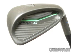 PING Prodi G 7 Iron Blue Dot Stiff Flex +1.5" - Picture 1 of 5