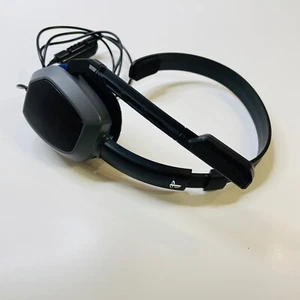 Sony Lvl 1 Chat Communicator By PDP For PlayStation 4 PS4 Microphone Genuine - Picture 1 of 3