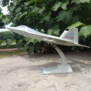 1/48 F22 FAPTOR 01 Diecast Model - Picture 1 of 10