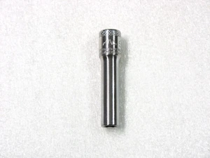Mac Tools 6mm 6 Point Deep 1/4" Drive Chrome Socket MDG6MM - Picture 1 of 4