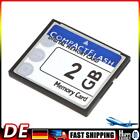 JUNERAIN High Speed CF Speicherkarte Compact Flash CF Karte für Digitalkamera (2