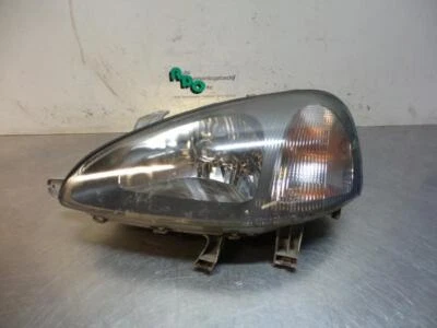 Hauptscheinwerfer links Daewoo Rezzo U100  P11057795 - Bild 1 von 2