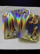 2023 Select AFL Colour Spots Cards - Pick your card