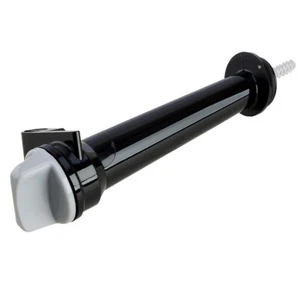 Barra de inmersión de cortacésped y tubo de relleno de aceite adecuado para pozo del motor Honda GXV120 GXV140 GXV160 - Imagen 1 de 5