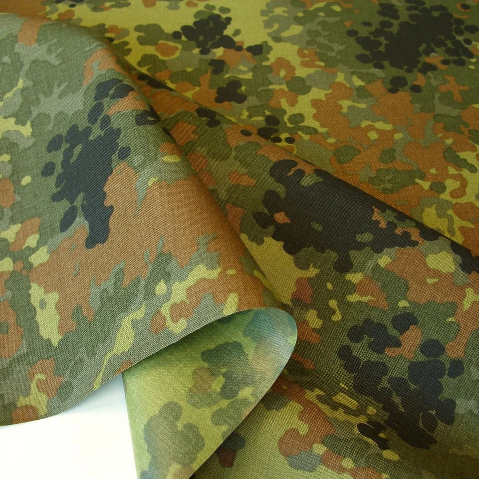 Tolko 149787 160 cm Camouflage Stoff