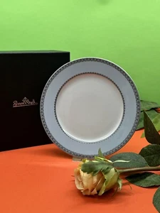 Princess blue Aida v. Rosenthal , Kuchenteller Für Espresso Gedeck Ø 16cm Neu - Bild 1 von 6