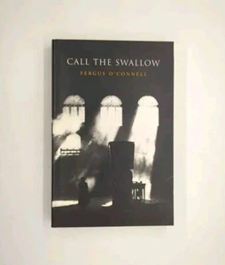 Call the Swallow by Fergus O'Connell (2002, Collins) - Foto 1 di 3