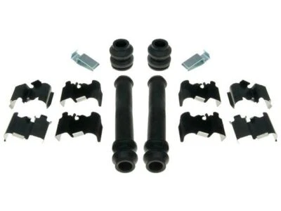 Kit de herrajes de freno delanteros Raybestos 85367ZQ 2008 2009 para Mazda CX9 2007-2017 Foto 1 de 2