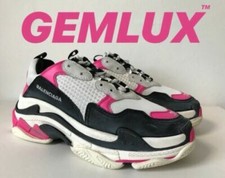 balenciaga shoes womens uk