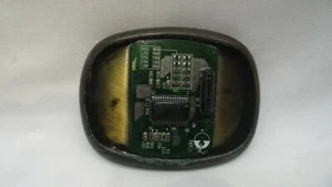 Computer Chip IT Tech Cool Geek Nerd Geekery Geschenk 1980er Vintage Gürtelschnalle - Bild 1 von 7