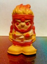 Ooshies 60th Anniversary Justice League FIRESTORM Mint OOP