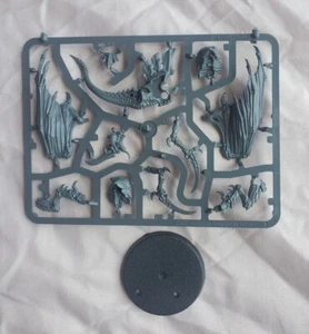 Leviathan Tyranid Prime Nuevo de Lote Antiguo, 40K Envío Gratis - Imagen 1 de 1