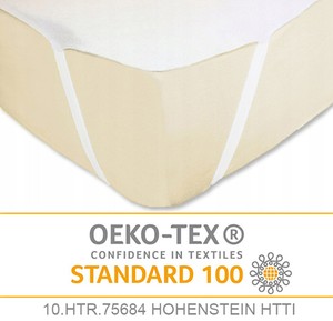 Matratzenschoner 90x200 140x200 160x200 180x200 Matratzenauflage Wasserdicht PE