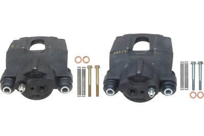 Rear KIT Raybestos Disc Brake Calipers for 2005-2015 Nissan Armada (78293) - Image 1 of 4