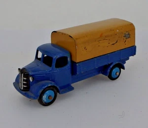 Dinky Toy 30s / 413 "Austin Covered Wagon" ab 1954 bis 1960 (110834 - Picture 1 of 7