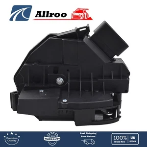 Rear Right Door Lock Latch Actuator BF6A-F26412-AD For GMC Sierra 2500 2007-2009 - Picture 1 of 7