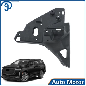 84286904 Apto para Cadillac Escalade 2021 2022-2024 Nuevo Soporte de parachoques delantero LH - Imagen 1 de 15