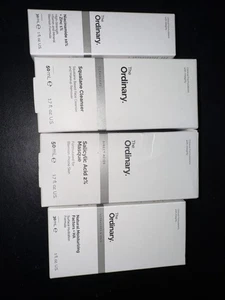 The Ordinary The Balance Set (4-teiliges Set) NEU IN BOX - Bild 1 von 1