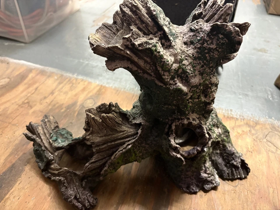 Accesorios para peceras Foto 1 de 4