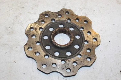 Rotor de disco de freno Arctic Cat M8000 Sno Pro 2014 2602-720 Foto 1 de 4