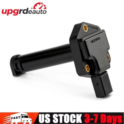 NEW Oil Level Sensor For BMW 740Ld xDrive 535d xDrive X5 X6 xDrive35d N57 3.0 Foto 1 de 4