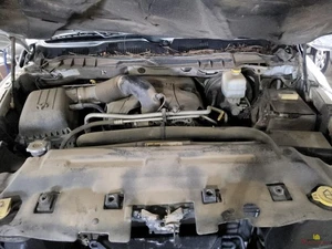 2013 Dodge 2500 Pickup Power Steering Pump - Foto 1 di 11