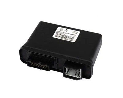 Centralina capote originale Peugeot 207 CC 9664957280 tetto 8446 T4 12M garanzia - Immagine 1 di 2