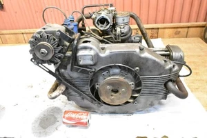 Cushman Industrial Truck Type G Truckster Haulster Complete Engine - Picture 1 of 11