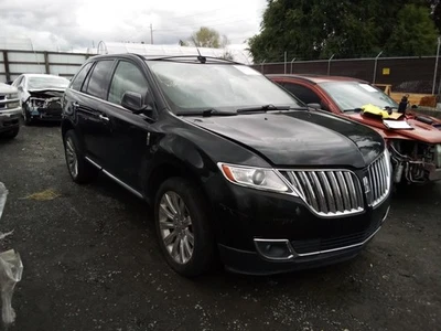 Used Fuel Pump fits: 2014 Lincoln Mkx Pump Assembly AWD Grade A - Image 1 of 4