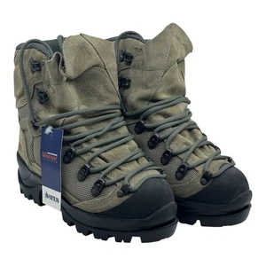 Bates E03600 3R Wolverine Warrior Boots Wn's Youth Toro Boro Alpine Hiking  NWTs - Picture 1 of 17