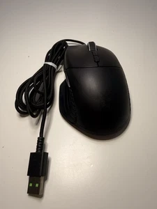 ✅ Razer Basilisk Przewodowa mysz do gier – RZ01-0233 – Przetestowana i działająca - Zdjęcie 1 z 6