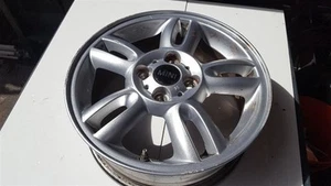 Wheel 15x5-1/2 Alloy 5 Twin Spoke Fits 11-14 CLUBMAN 548197 - Picture 1 of 12